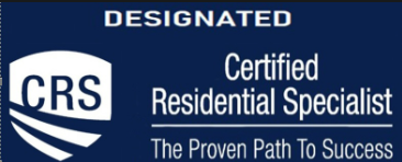 Acreditación CRS Designated, Certified Residential Specialist