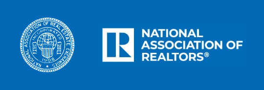 Logo de la National Association of Realtors
